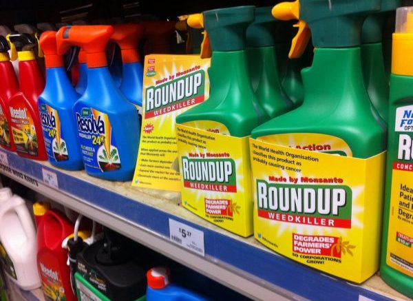 Shocking letter from dead EPA scientist reveals 14 biochemical mechanisms by which glyphosate (Roundup) causes cancer … All were suppressed by the EPA